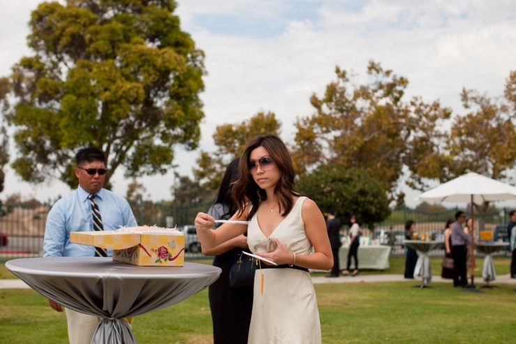 Vy & Brian Wedding - 0209