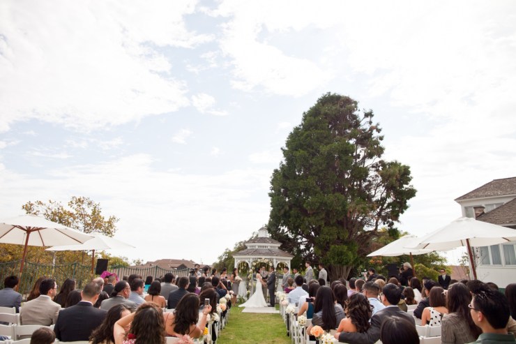 Vy & Brian Wedding - 0323