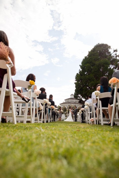 Vy & Brian Wedding - 0327