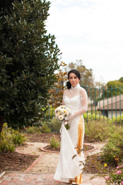 Vy & Brian Wedding - 0641