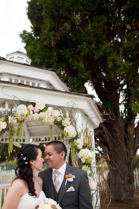 Vy & Brian Wedding - 0656