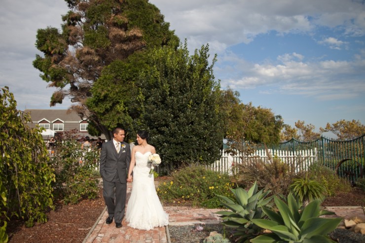 Vy & Brian Wedding - 0699