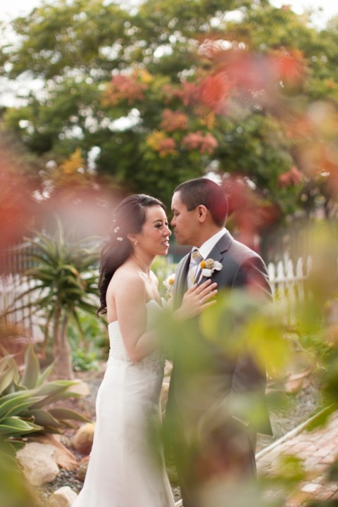 Vy & Brian Wedding - 0706