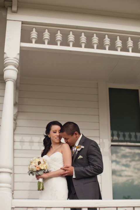 Vy & Brian Wedding - 0733