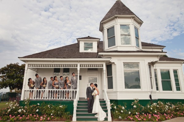 Vy & Brian Wedding - 0746