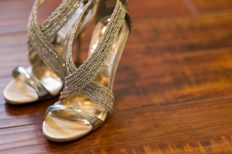 Michelle & John Wedding - 0180