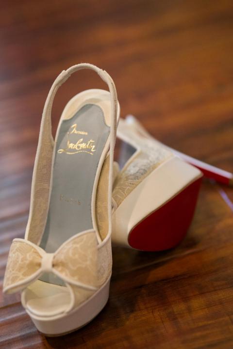 Michelle & John Wedding - 0181