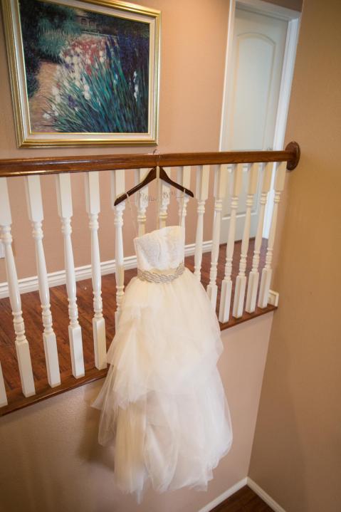 Michelle & John Wedding - 0198