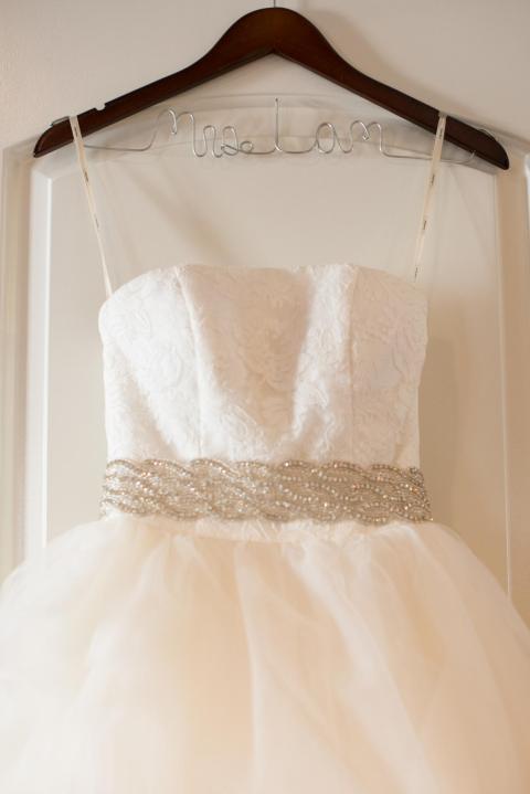 Michelle & John Wedding - 0204