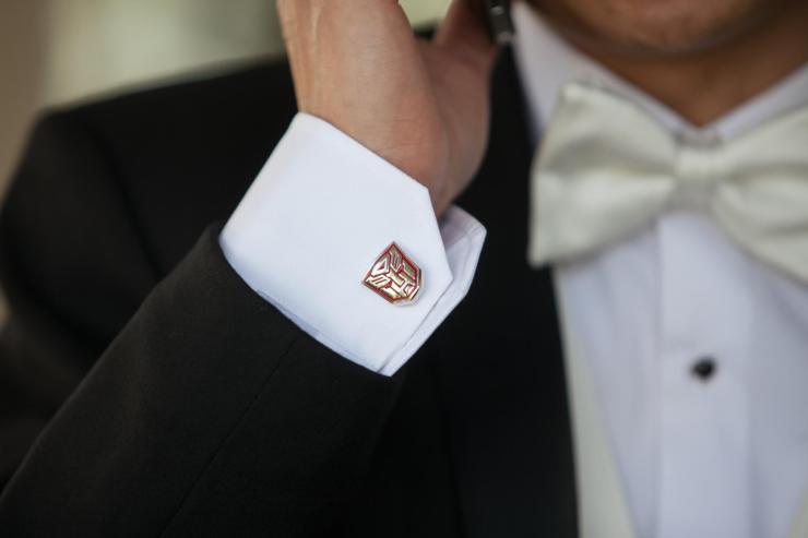 Michelle & John Wedding - 0230