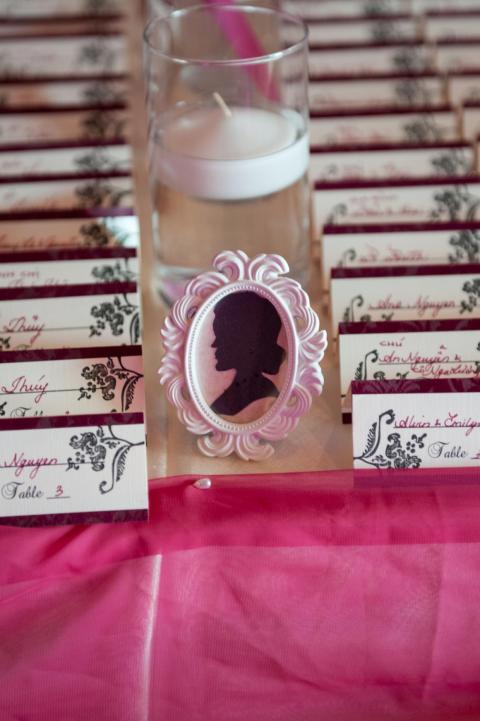 Michelle & John Wedding - 0232