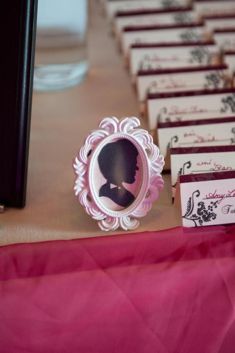 Michelle & John Wedding - 0233