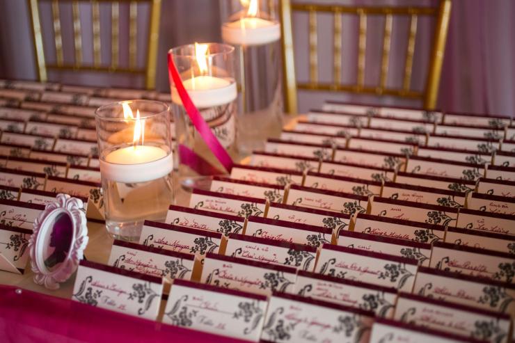 Michelle & John Wedding - 0238