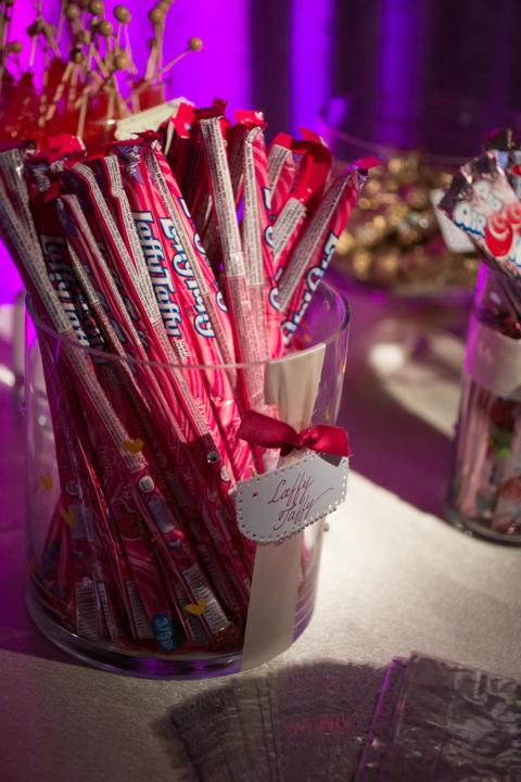 Michelle & John Wedding - 0240