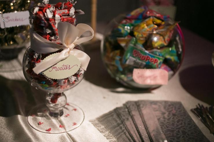 Michelle & John Wedding - 0241