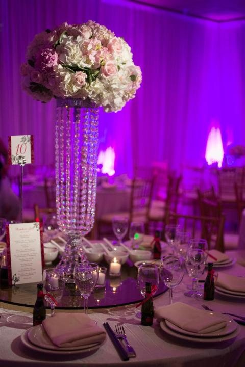 Michelle & John Wedding - 0244