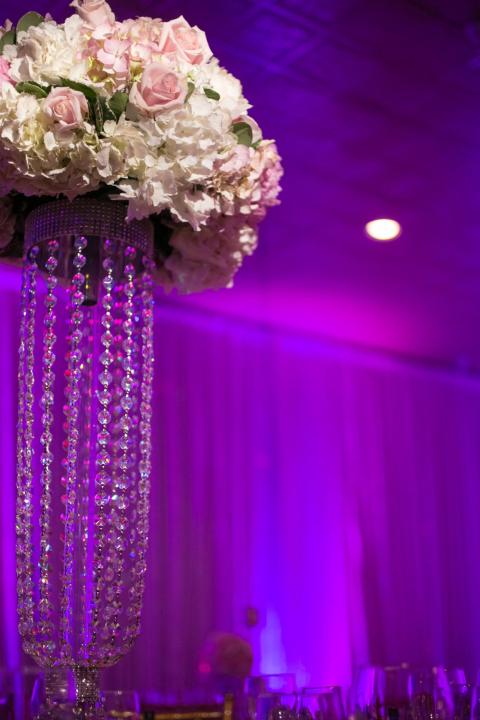 Michelle & John Wedding - 0250