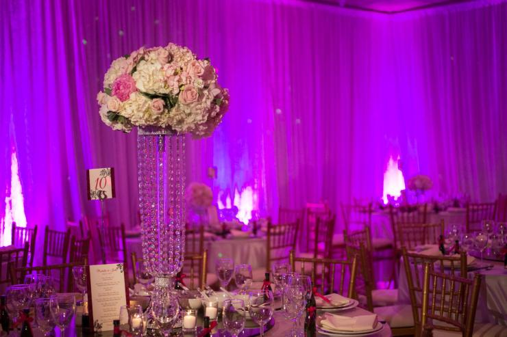 Michelle & John Wedding - 0251