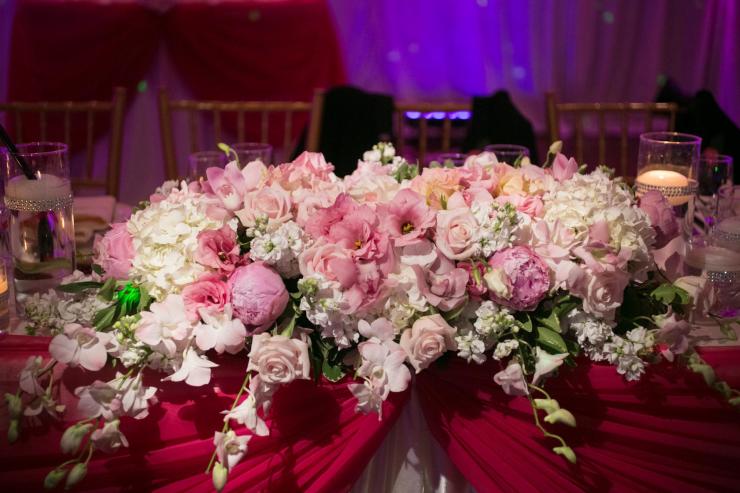 Michelle & John Wedding - 0252