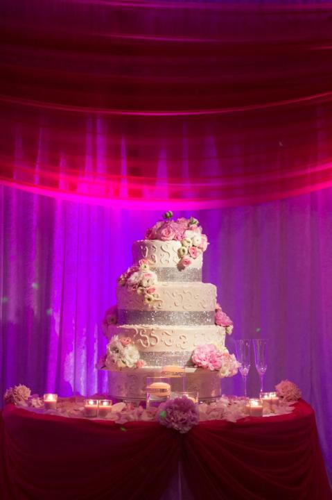 Michelle & John Wedding - 0254