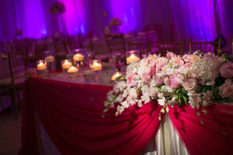 Michelle & John Wedding - 0259