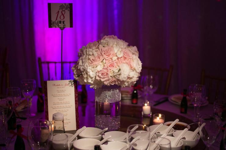 Michelle & John Wedding - 0262