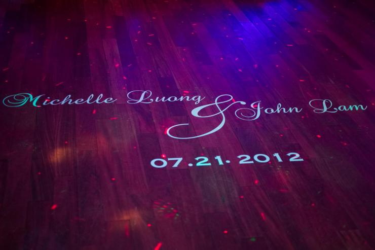 Michelle & John Wedding - 0263