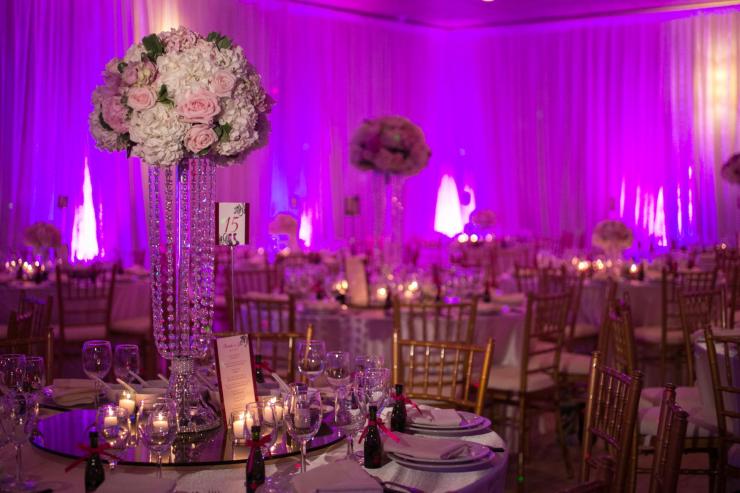 Michelle & John Wedding - 0264