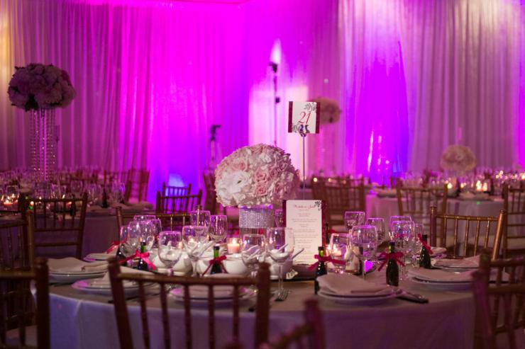 Michelle & John Wedding - 0266