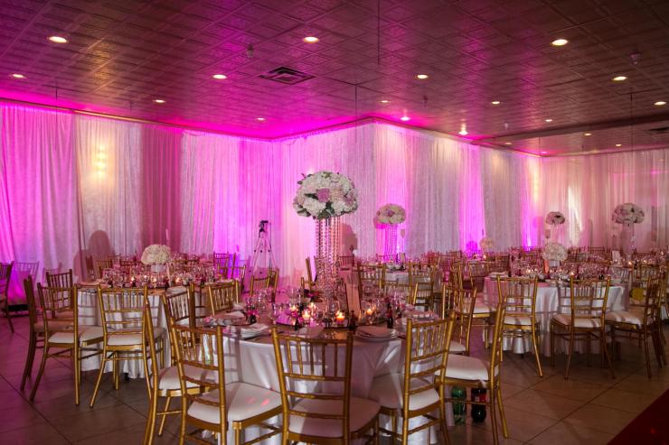 Michelle & John Wedding - 0267