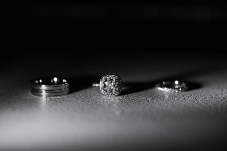 Michelle & John Wedding - 0270