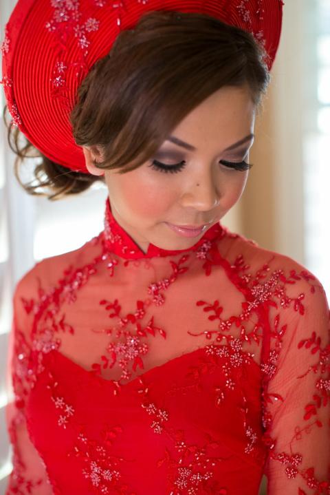 Michelle & John Wedding - 0305