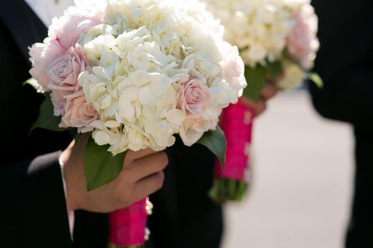 Michelle & John Wedding - 0459