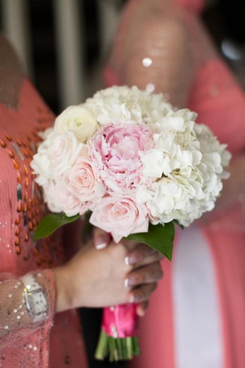 Michelle & John Wedding - 0676