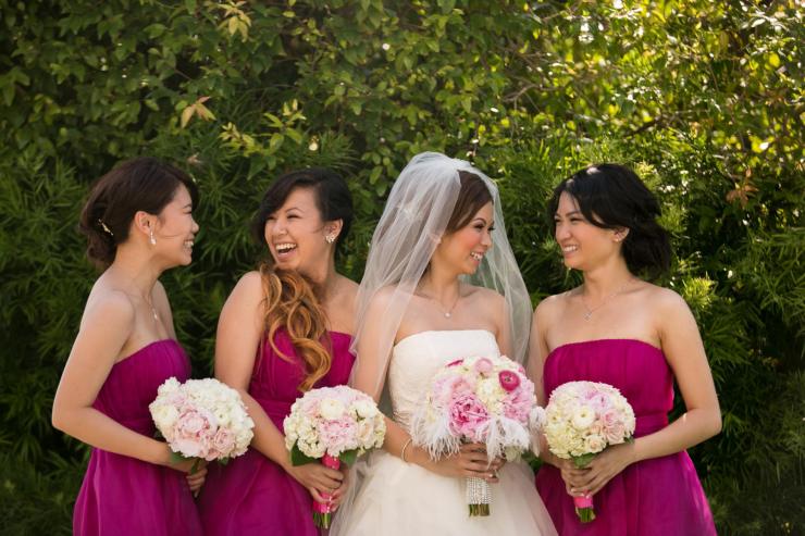 Michelle & John Wedding - 0790