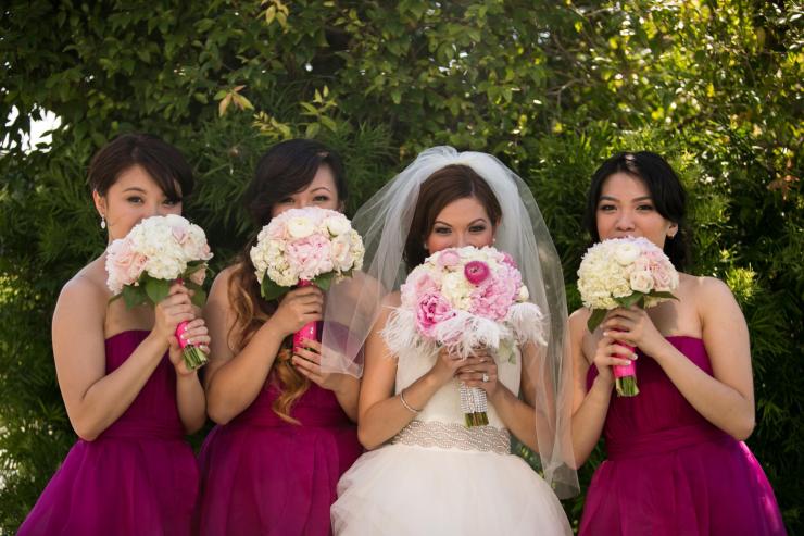 Michelle & John Wedding - 0794