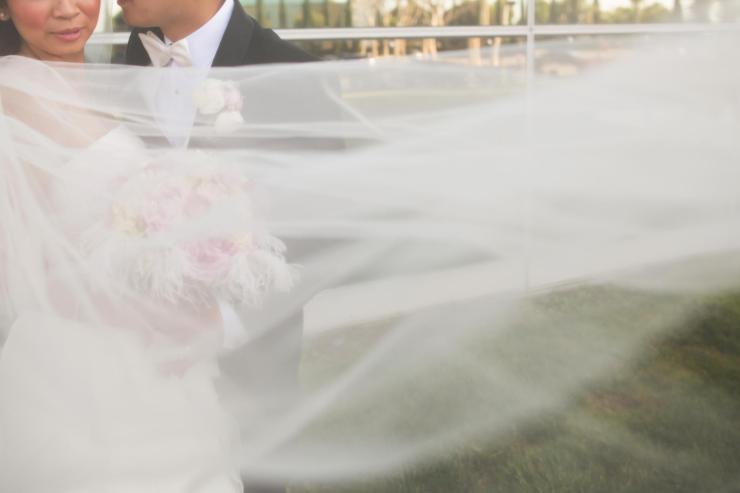 Michelle & John Wedding - 0818