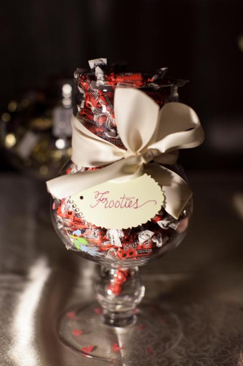 Michelle & John Wedding - 1010