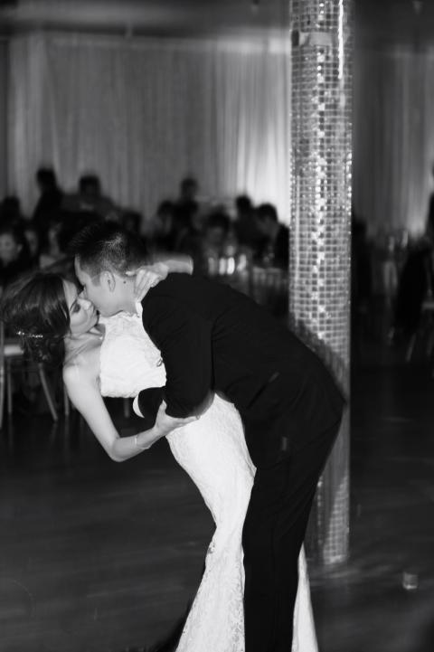 Michelle & John Wedding - 1193