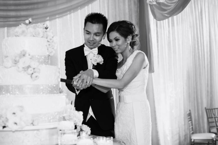 Michelle & John Wedding - 1198