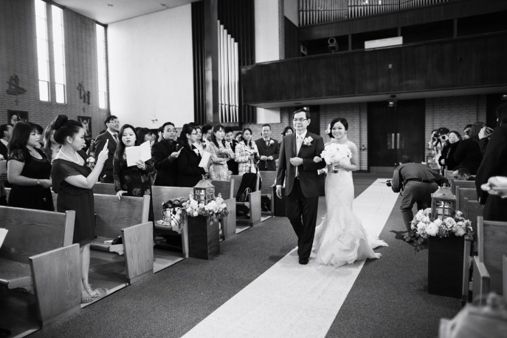 Trini & Phong Wedding -  0020
