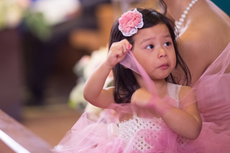 Trini & Phong Wedding -  0023