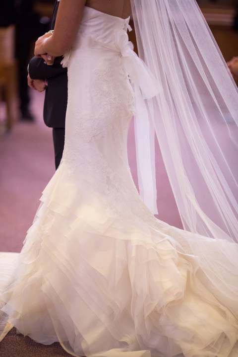 Trini & Phong Wedding -  0024