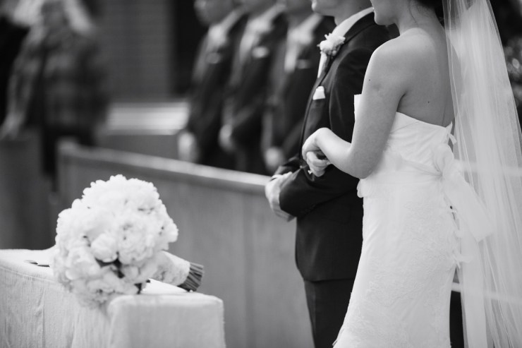 Trini & Phong Wedding -  0025