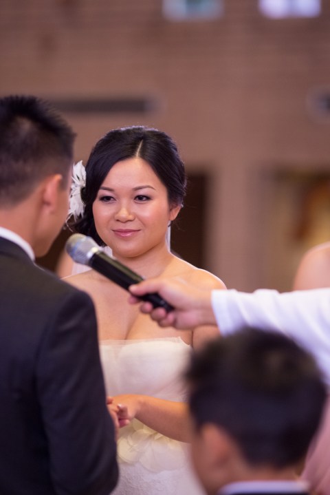 Trini & Phong Wedding -  0029