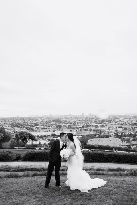 Trini & Phong Wedding -  0039