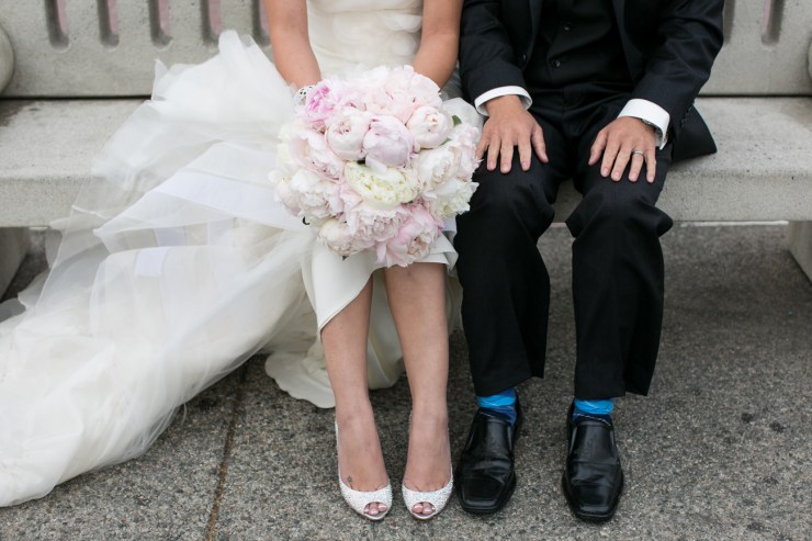 Trini & Phong Wedding -  0055