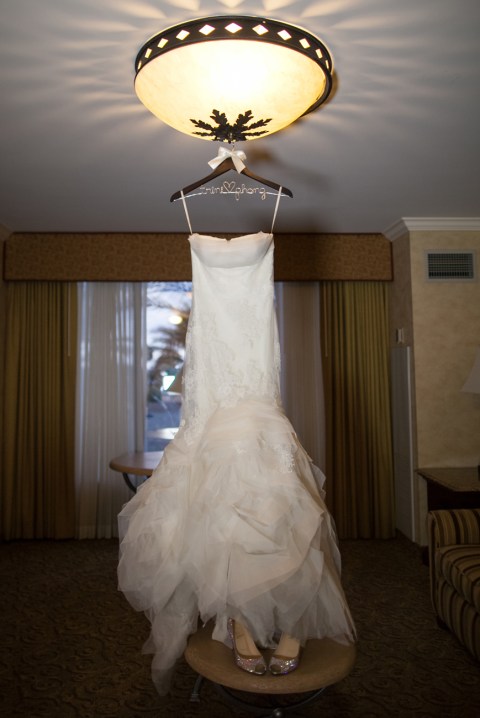 Trini & Phong Wedding -  0061