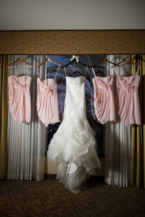 Trini & Phong Wedding -  0063