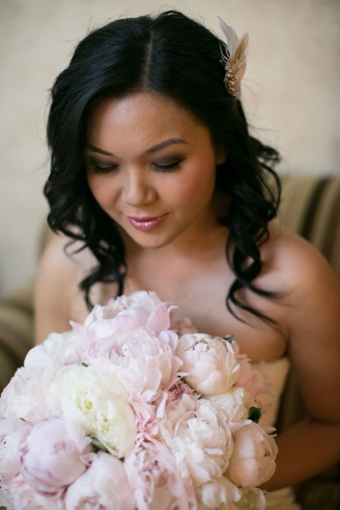 Trini & Phong Wedding -  0069
